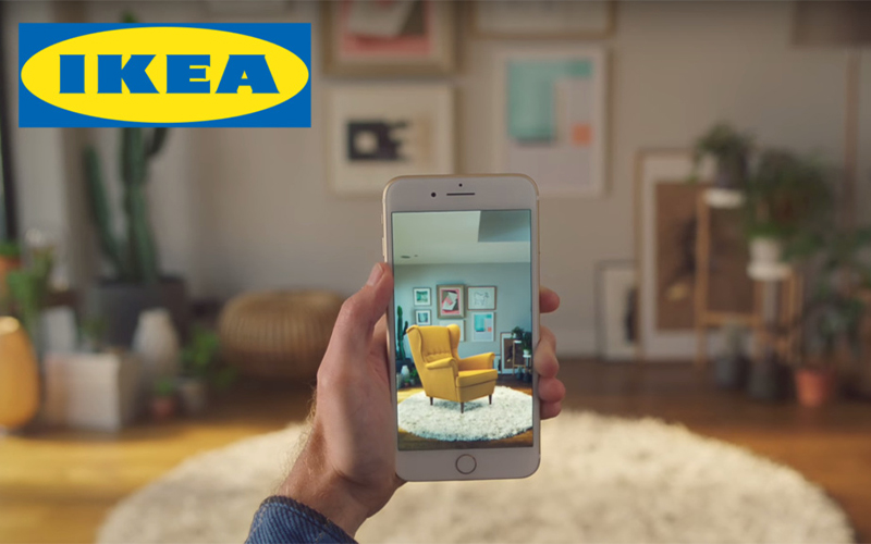 What is augmented marketing?