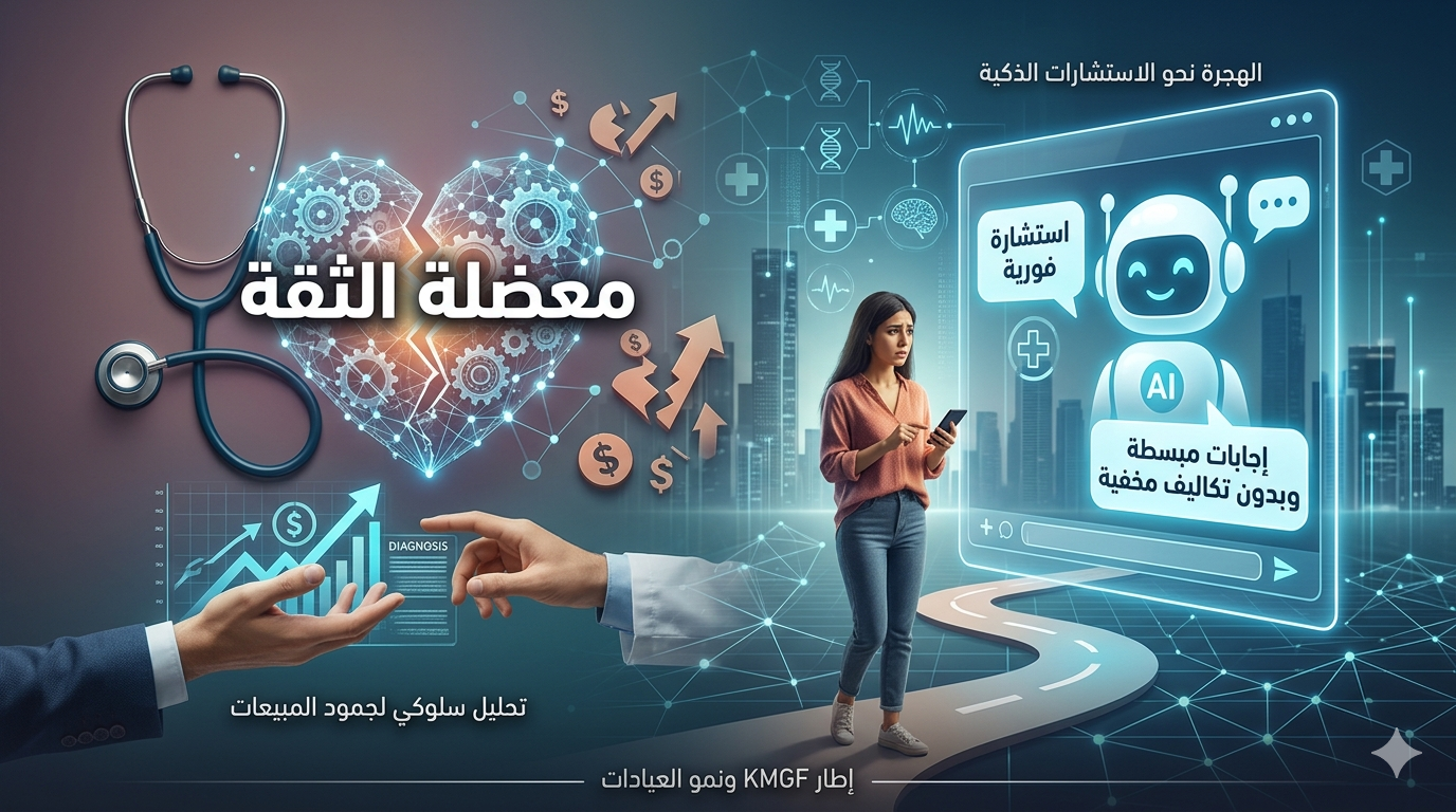 ملامح المنهجية التصحيحية في KMGF