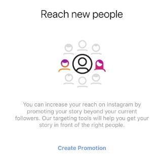 stories promote