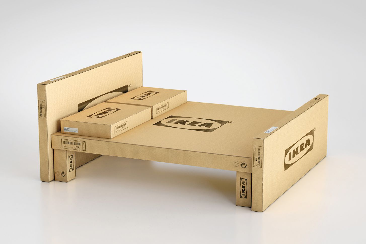 The IKEA effect – تاثير ايكيا