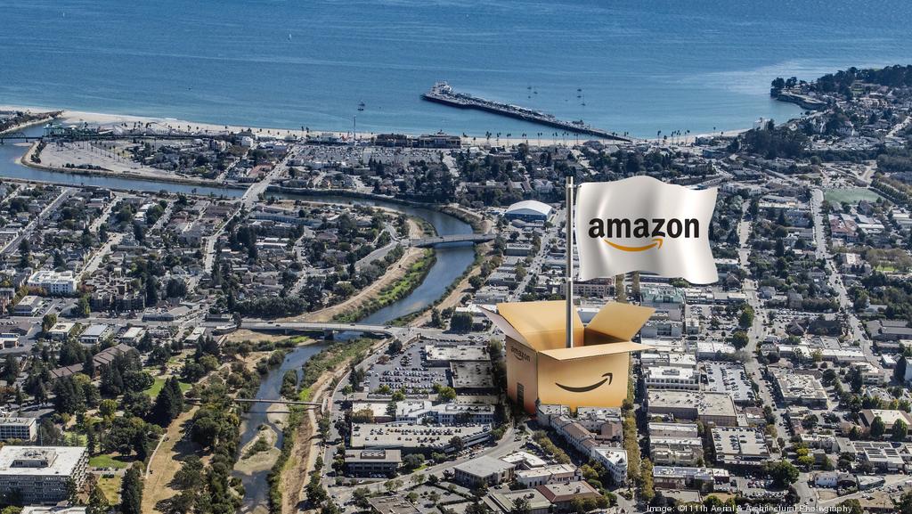 amazon effect